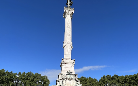 Monument aux Girondins image