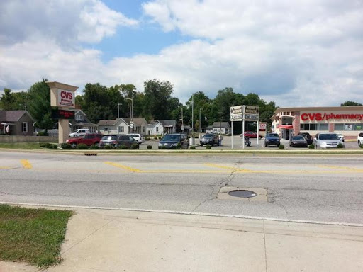 Drug Store «CVS», reviews and photos, 31 Metamora Rd, Brookville, IN 47012, USA