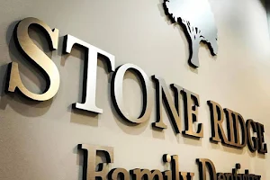 Stone Ridge Family Dentistry image