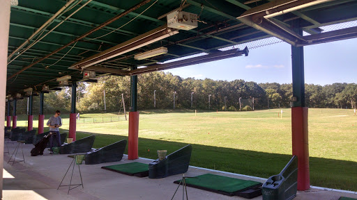 Golf Course «Twin Brook Golf Center», reviews and photos, 1251 Jumping Brook Rd, Tinton Falls, NJ 07753, USA