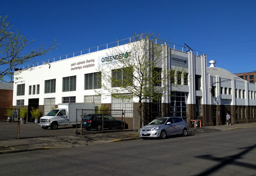 Green Depot, 819 SE Taylor St, Portland, OR 97214, USA, 