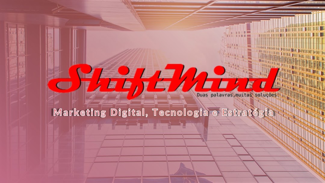 ShiftMind Marketing Digital e Tecnologia