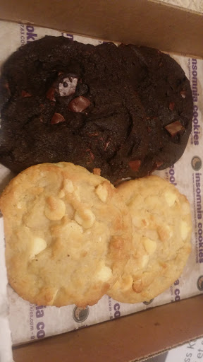 Cookie Shop «Insomnia Cookies», reviews and photos, 505 Westport Rd, Kansas City, MO 64111, USA
