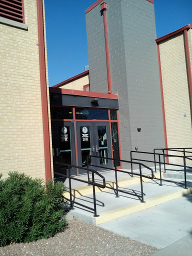 El Paso County Tax Office