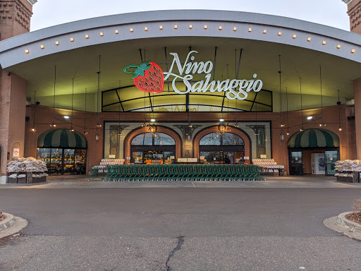 Supermarket «Nino Salvaggio International», reviews and photos, 17496 Hall Rd, Charter Twp of Clinton, MI 48038, USA
