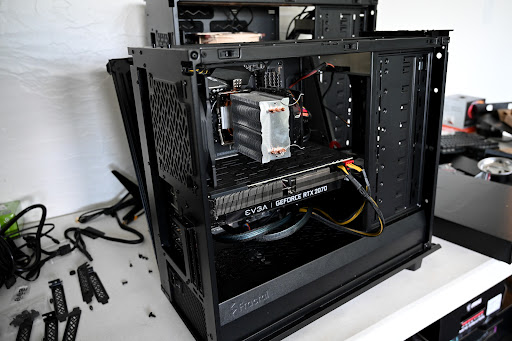 Your IT Support image