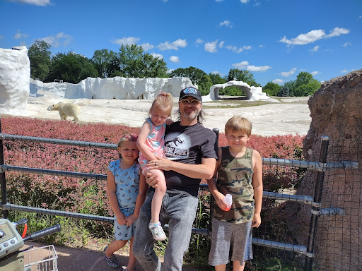 Zoo «Arctic Ring of Life», reviews and photos, 8450 W 10 Mile Rd, Royal Oak, MI 48067, USA