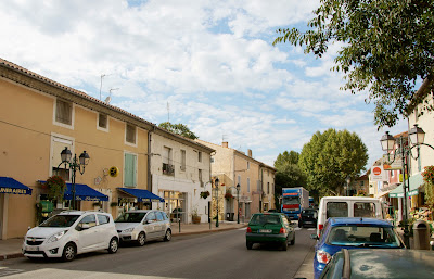 LES FLORALIES à Piolenc