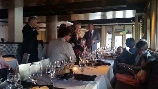 Italian Restaurant «Venice», reviews and photos, 1700 Wynkoop St, Denver, CO 80202, USA