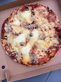 Plats et boissons du Pizzas à emporter Titus pizza à Frontignan - n°13