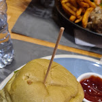 Photo n°1 de l'avis de Ana.r fait le 06/10/2022 à 05:08 sur le  Revolta à Aveiro