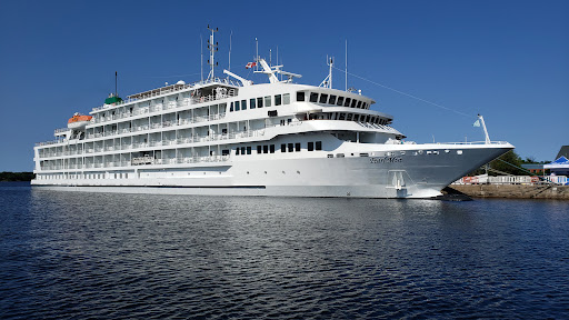 Pearl Seas Cruises LLC