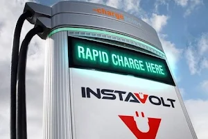InstaVolt Charging Station image