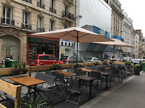 Atmosphère du Restaurant Poco Loco à Paris - n°3