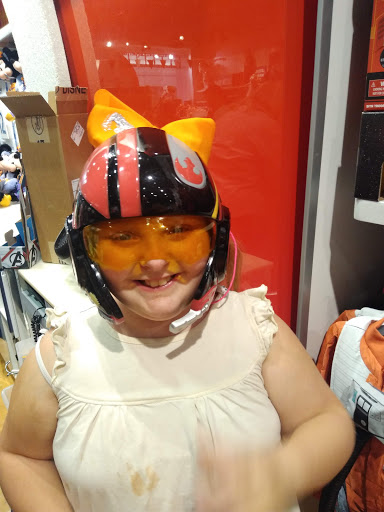 Toy Store «Disney Store», reviews and photos, 7600 Kingston Pike, Knoxville, TN 37919, USA