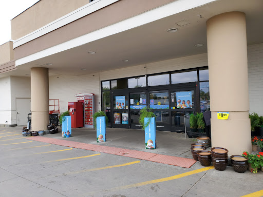 Grocery Store «Dillons», reviews and photos, 5311 SW 22nd Pl, Topeka, KS 66614, USA