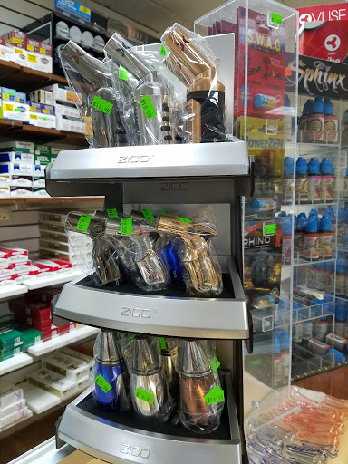 Tobacco Shop «Lombard Tobacco», reviews and photos, 890 E Roosevelt Rd, Lombard, IL 60148, USA