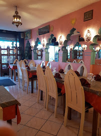 Atmosphère du Restaurant indien Le Taj Mahal à Mâcon - n°9