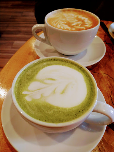 Coffee Shop «Square One Coffee», reviews and photos, 145 N Duke St, Lancaster, PA 17602, USA