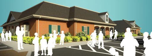 Mosque «Roswell Community Masjid (RCM)», reviews and photos, 345 Market Pl, Roswell, GA 30075, USA