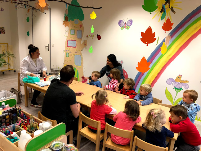 KiddieLand Bilingual Childcare and Kindergarten - Kindergarten