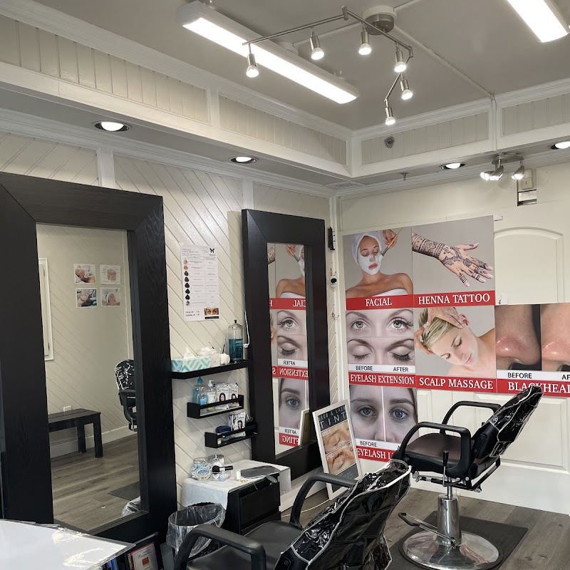 HEMA’S waxing and threading - Beauty Salon in Garwood, NJ