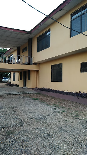 Eksu Guest House, 106Iyin, Ado - Ilawe Road, Ado Ekiti, Nigeria, Tourist Attraction, state Kwara