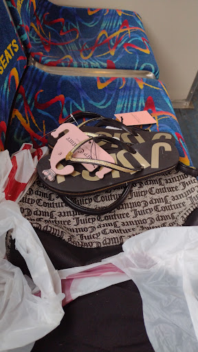 Clothing Store «Burlington Coat Factory», reviews and photos, 118 Shawan Rd, Hunt Valley, MD 21031, USA