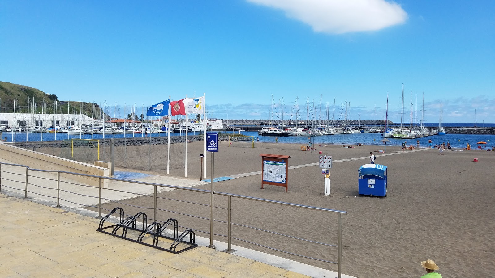Praia Grande photo #9