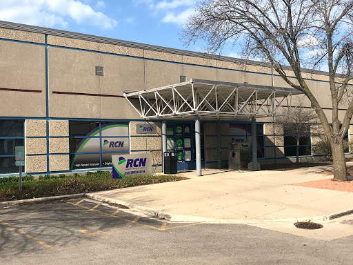 Cable Company «RCN of Chicago», reviews and photos, 2640 W Bradley Pl, Chicago, IL 60618, USA