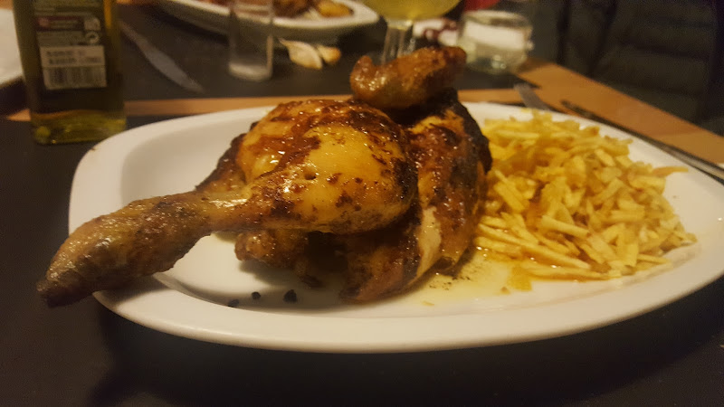 Restaurant El Picantó