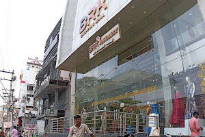 B R K Shopping Mall image