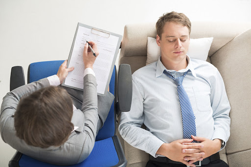 Couple psychologists in Naples