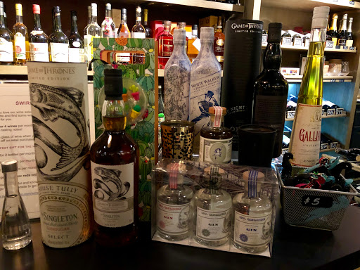 Wine Store «Swirl On Castro», reviews and photos, 572 Castro St, San Francisco, CA 94114, USA