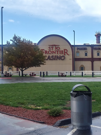 Casino «St. Jo Frontier Casino», reviews and photos, 777 Winners Cir, St Joseph, MO 64505, USA