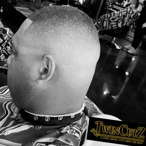 Barber Shop «TwinCutZ Barbershop», reviews and photos, 9390-3 6 Mile Cypress Pkwy, Fort Myers, FL 33966, USA