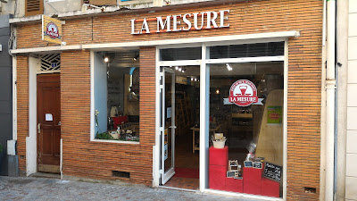 La Mesure à Melun