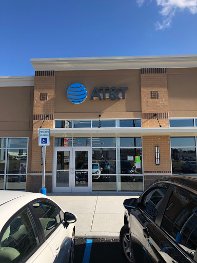 Cell Phone Store «AT&T Authorized Retailer», reviews and photos, 692 N Dupont Blvd, Milford, DE 19963, USA