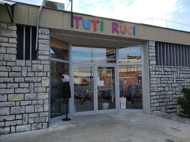 Tuti Ruci 2222 Kft.