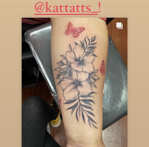 Explore scotland tattoo ideas, creative tattoo ideas in Brentwood, available at Tinas Tattoos of Brentwood