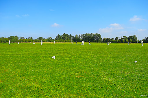 Lucan Cricket Club - St. Catherine's Park