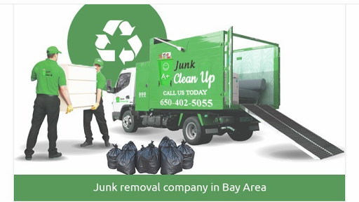 A+ Junk Cleanup Service