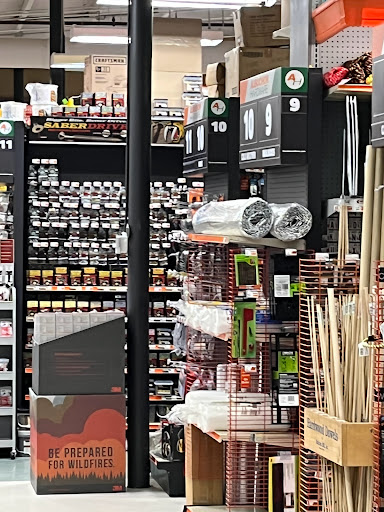 Hardware Store «Aubuchon Hardware», reviews and photos, 38 NH-25, Meredith, NH 03253, USA