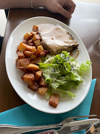 Les plus récentes photos du Restaurant français Au Bouchon Gourmand à Tremblay-en-France - n°1