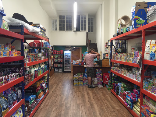 Pet Supply Store «I Love My Pet Food and Supplies», reviews and photos, 899 Nostrand Ave, Brooklyn, NY 11225, USA