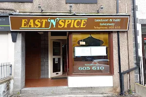 East & Spice image