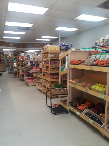 Grocery Store «Russian General Store», reviews and photos, 9629 Hillcroft St, Houston, TX 77096, USA