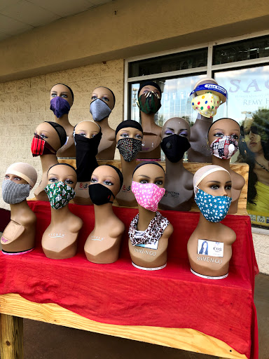 Beauty Supply Store «C J Beauty Supply», reviews and photos, 1414 Lawrenceville-Suwanee Rd, Lawrenceville, GA 30043, USA