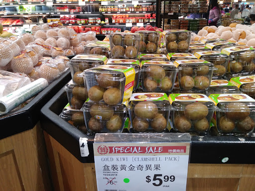 Asian Grocery Store «99 Ranch Market», reviews and photos, 131 W Spring Creek Pkwy, Plano, TX 75023, USA