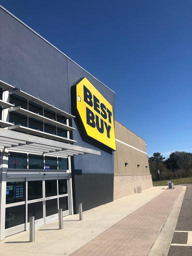 Electronics Store «Best Buy», reviews and photos, 1310 Tingle Cir E k, Mobile, AL 36606, USA